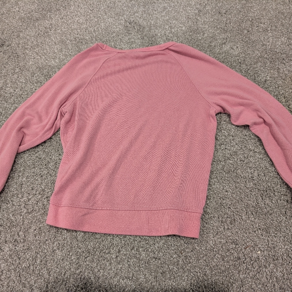 Girls Lucky Brand Sweatshirts - Picture 3 of 5